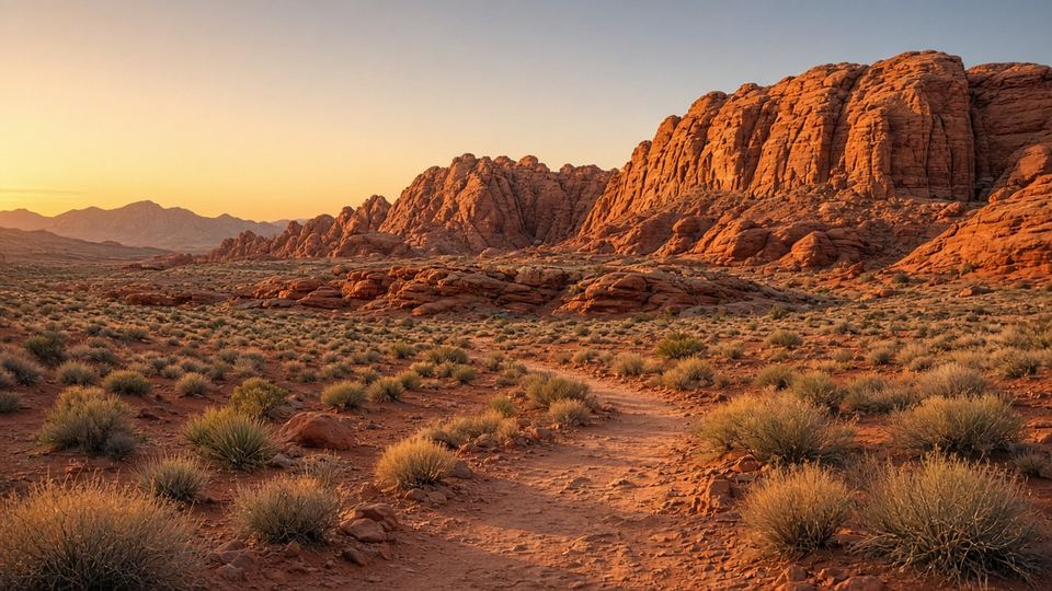 Skye Summit FAQ Red Rock Canyon Las Vegas