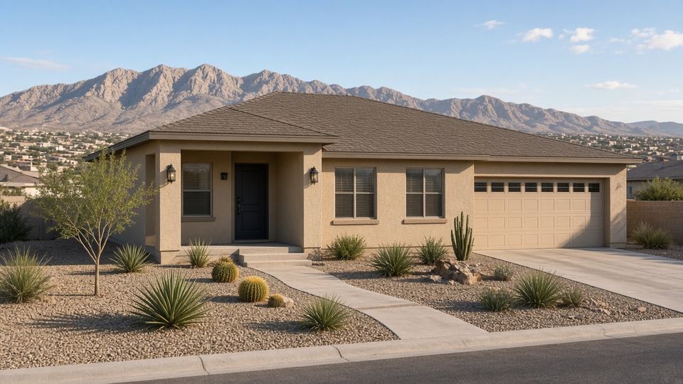 First-time buyer guide for Skye Summit Las Vegas