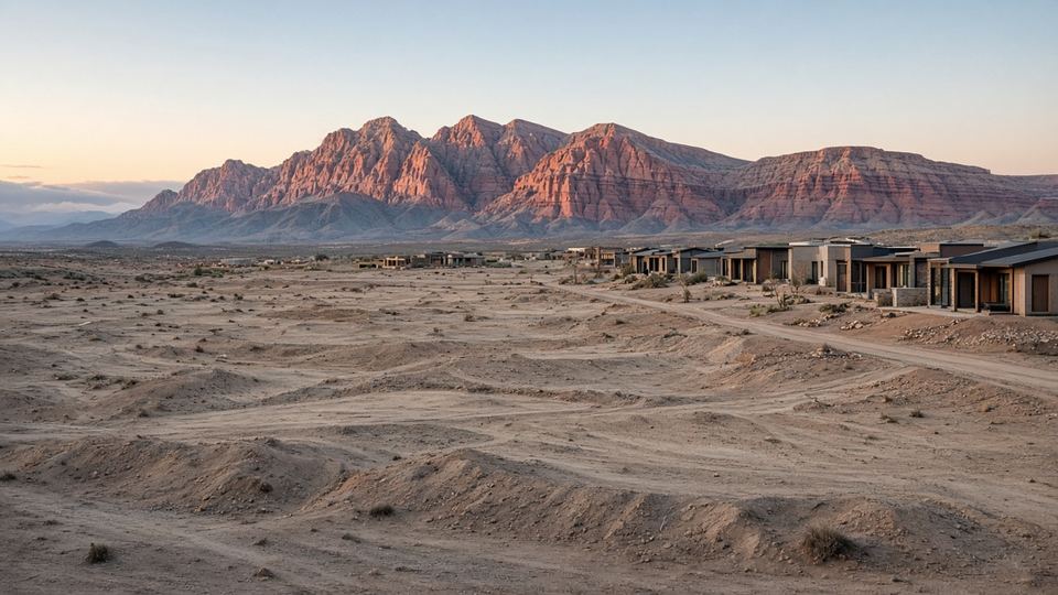 Join the Skye Summit interest list for builder updates Las Vegas