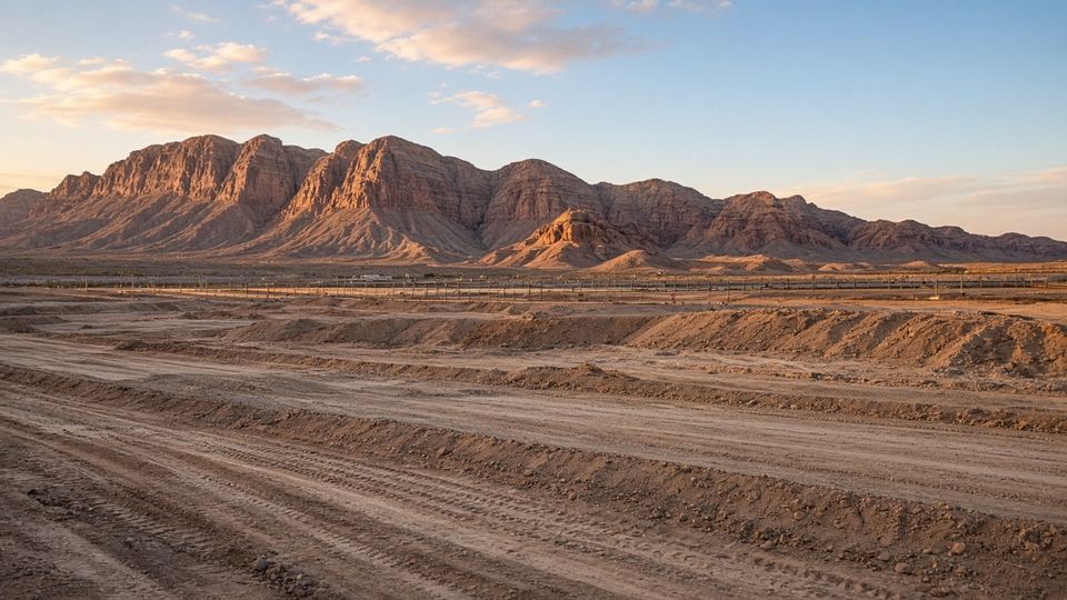 Skye Summit Fall 2027 timeline northwest Las Vegas