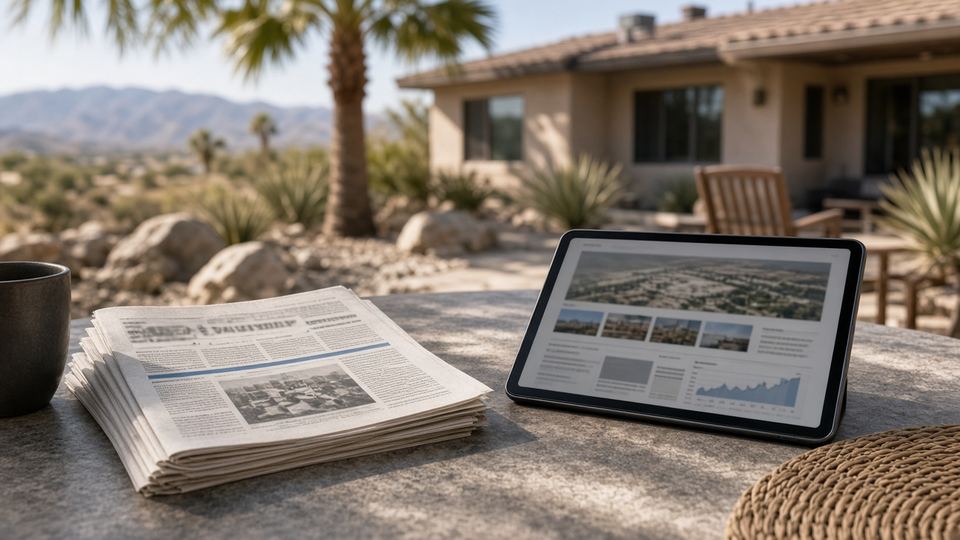 Skye Summit Las Vegas real estate news and market updates